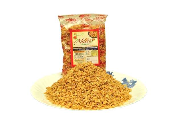 Millets Vermicelli in Namakkal, Millet Crispy in Namakkal